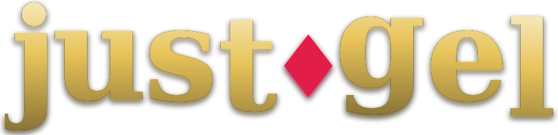 justogel logo